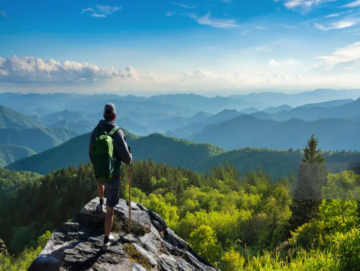 Best Hikes in the Smoky Mountains, TN (2025 Update)